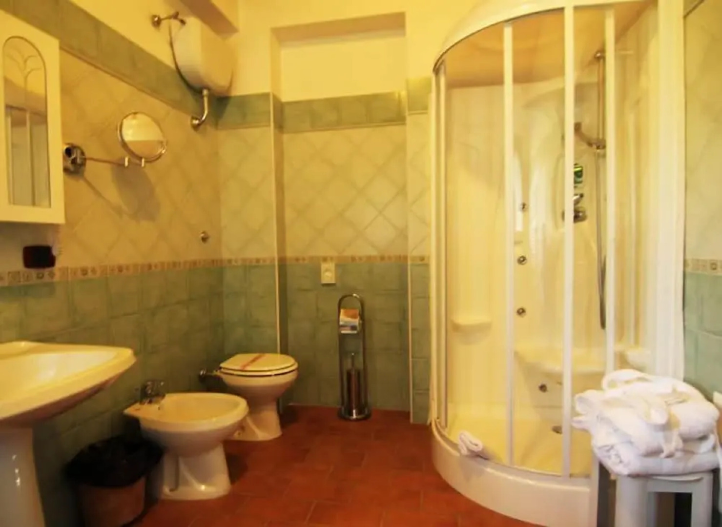 Hotel Residence il Feudo