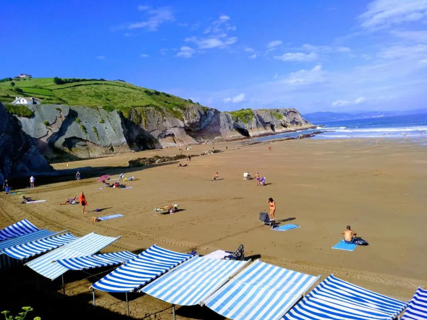 Apartamento Costa II- Parking exterior privado incluido