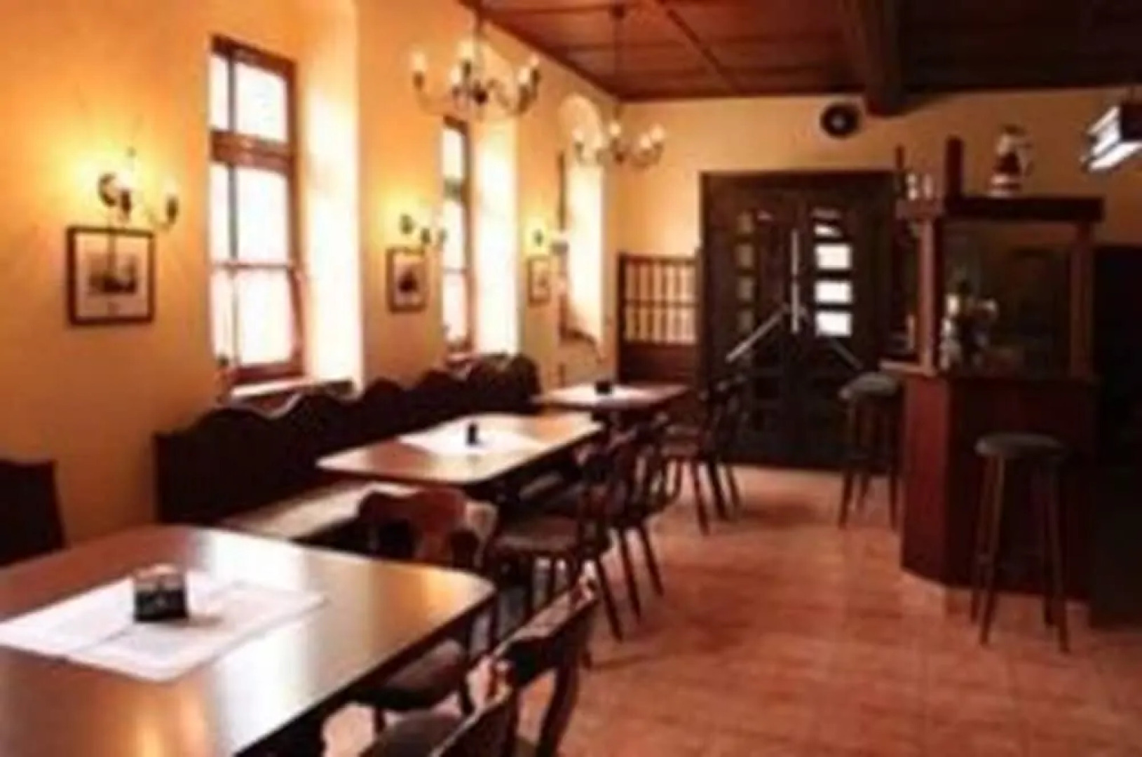 Hotel Bad Schmiedeberger Hof