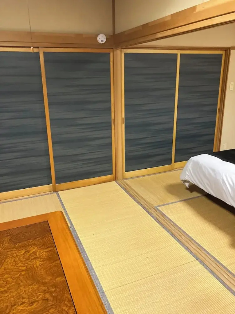 private Lodging KASE Gosyogawara