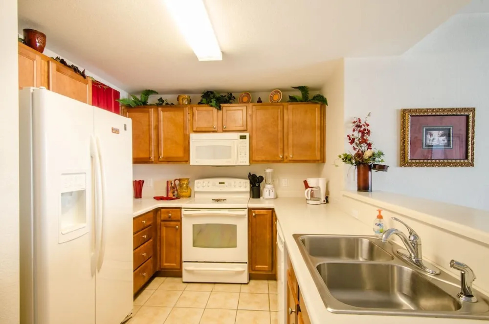 Emerald Dolphin unit 1220 - Two Bedroom Condo