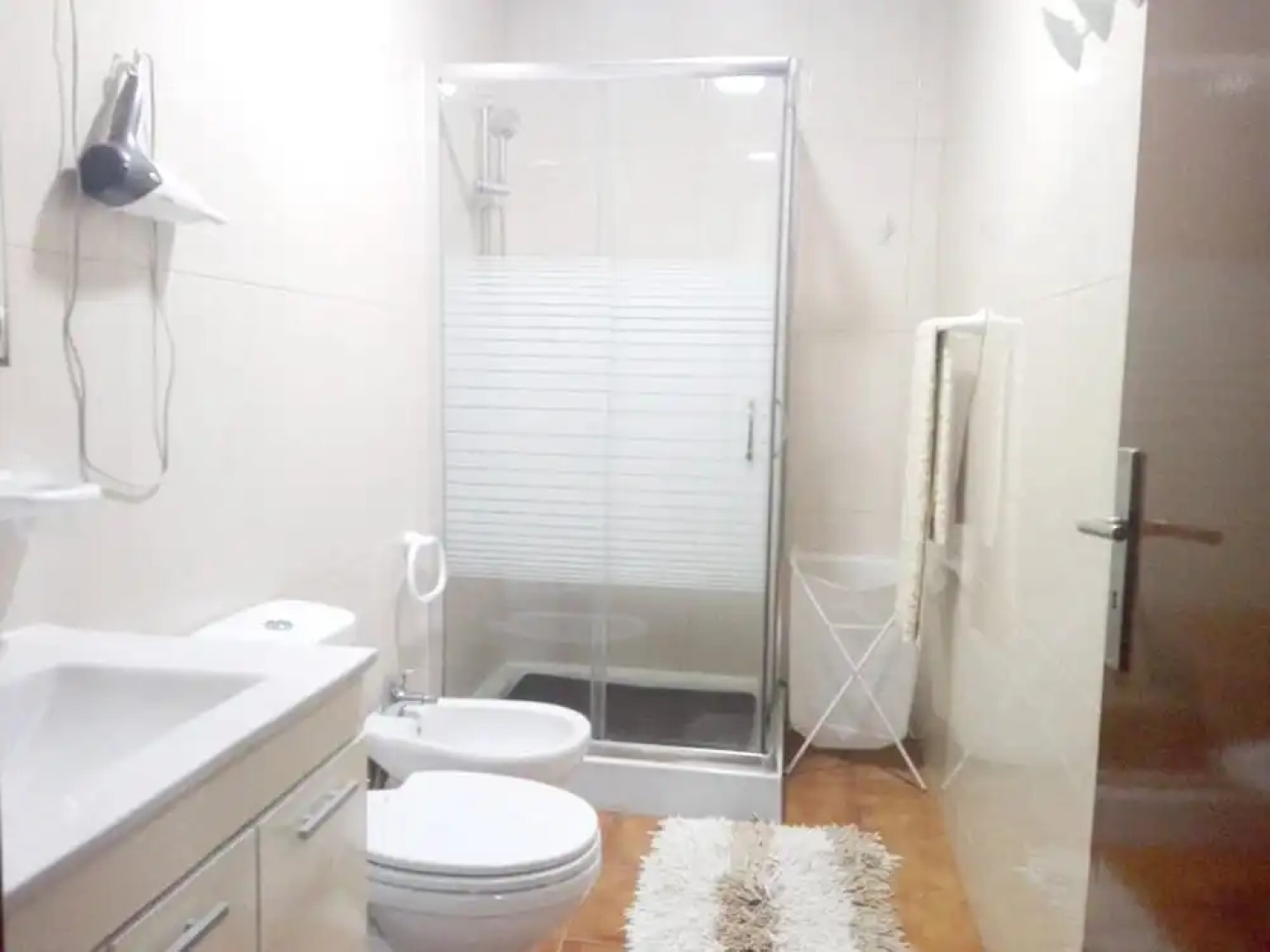 House With 2 Bedrooms in Marinhas, With Wonderful sea View, Furnished Garden and Wifi