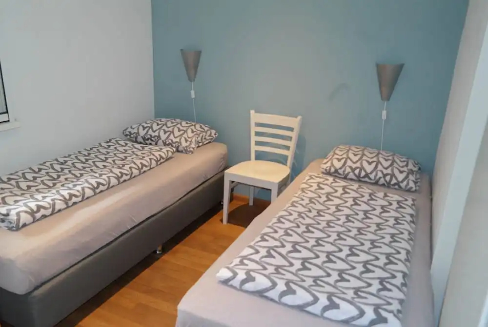 6 Pers Lauwersmeer Waterfront, Full Equipped and Modern House With Sauna