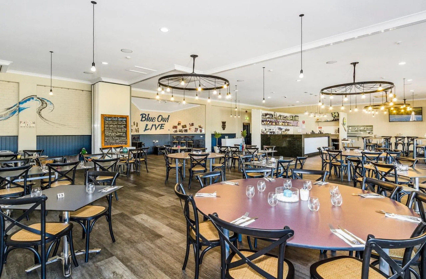 Bayswater Tweed Motel