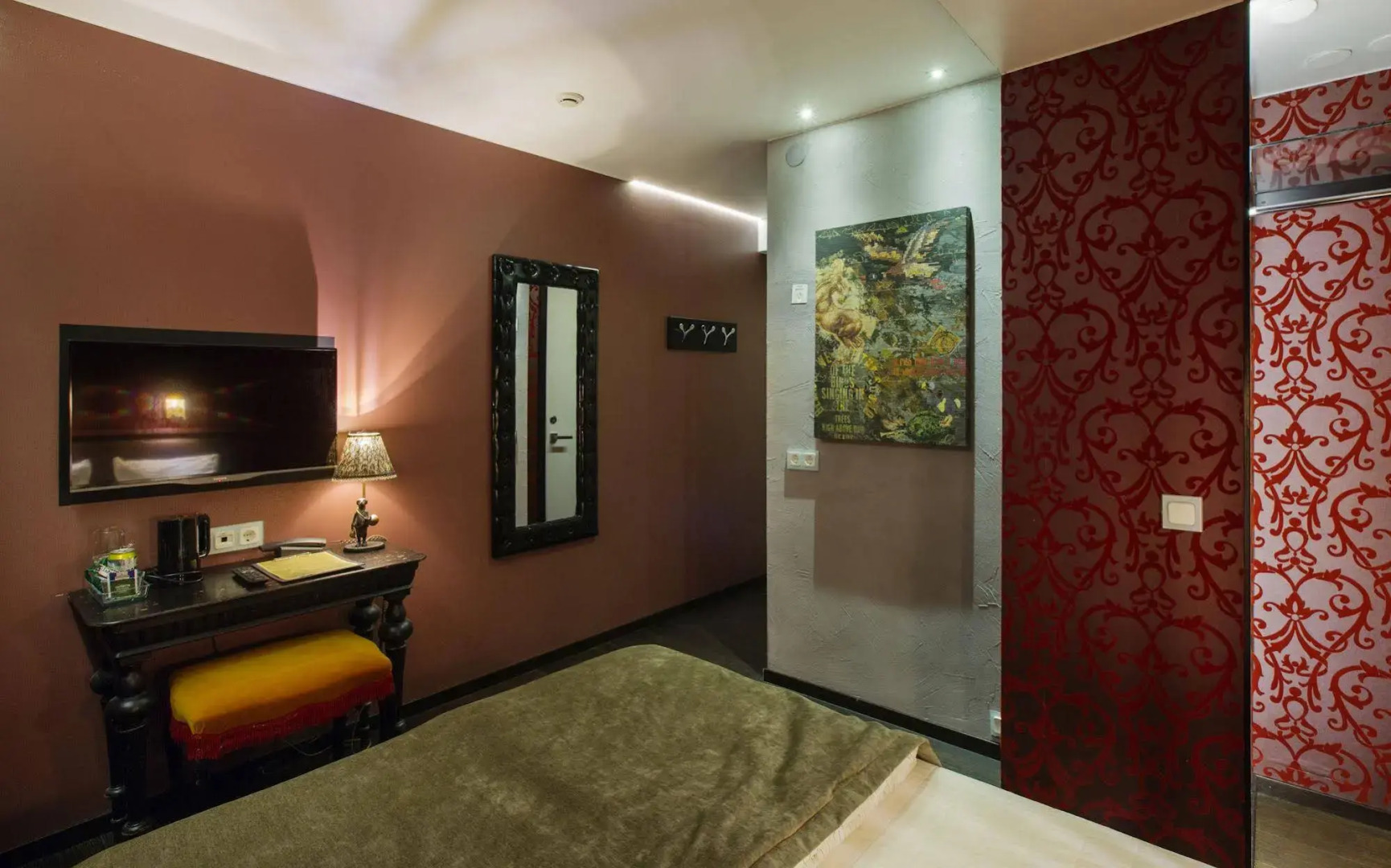 Skanstulls Boutique Hostel