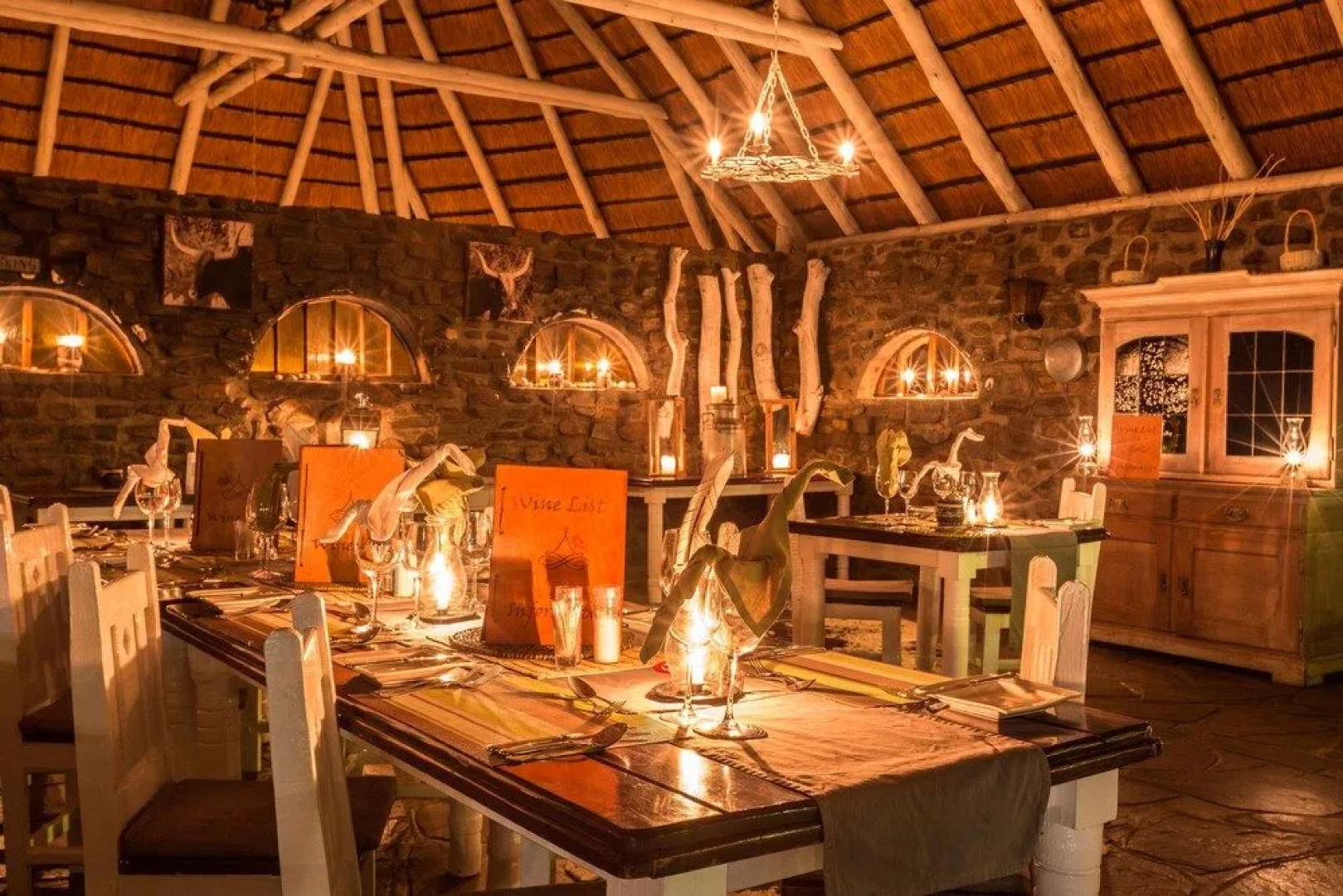 The Elegant Farmstead