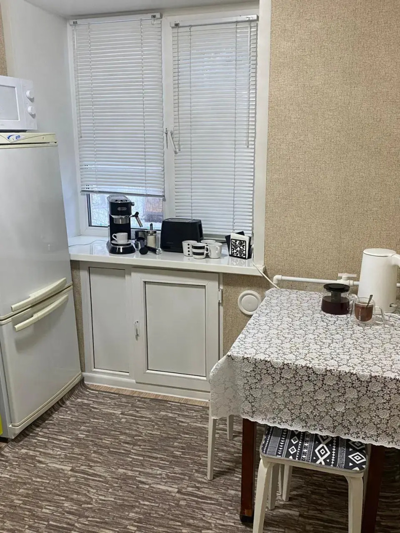 Апартаменты в микрорайоне 32-й