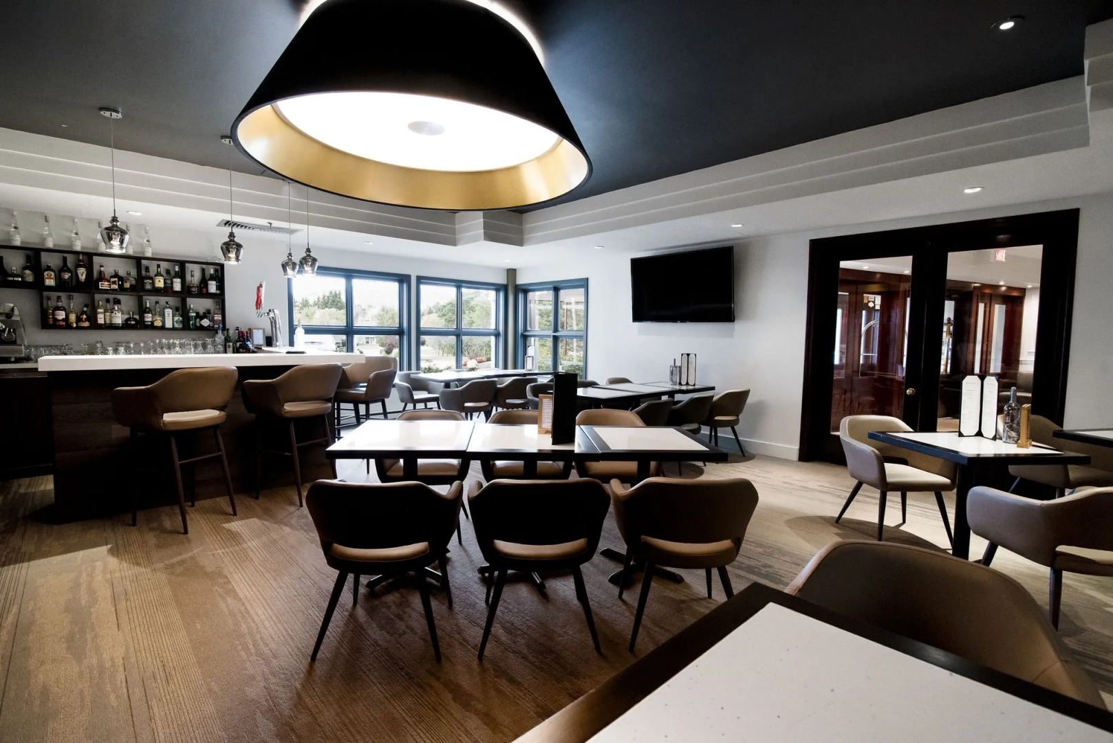 Manoir des Sables Hôtel & Golf