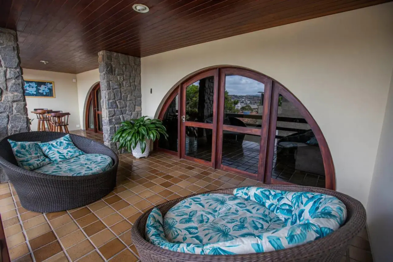 Hotel Tres Palmeiras