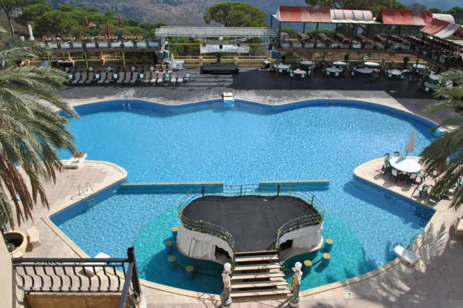 Pineland Hotel and Health Resort