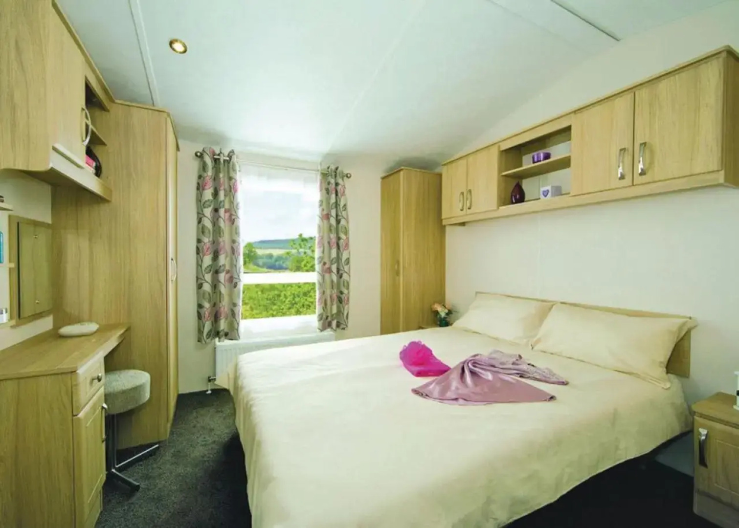 Springhouse Country Park