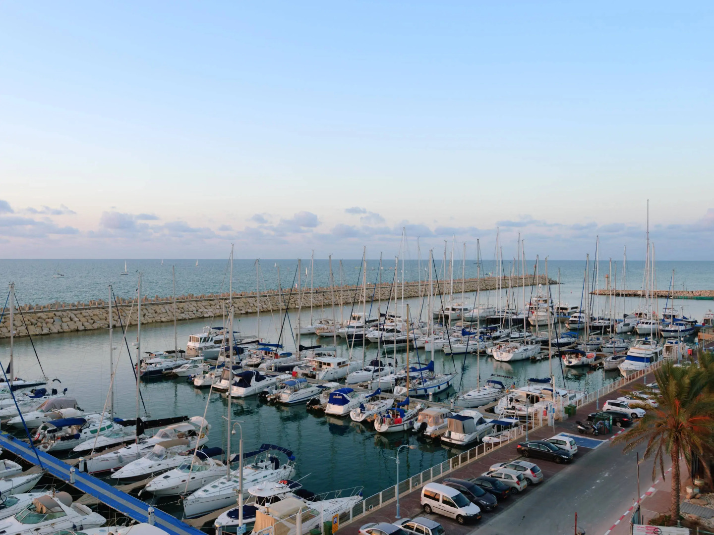 Herods Herzliya