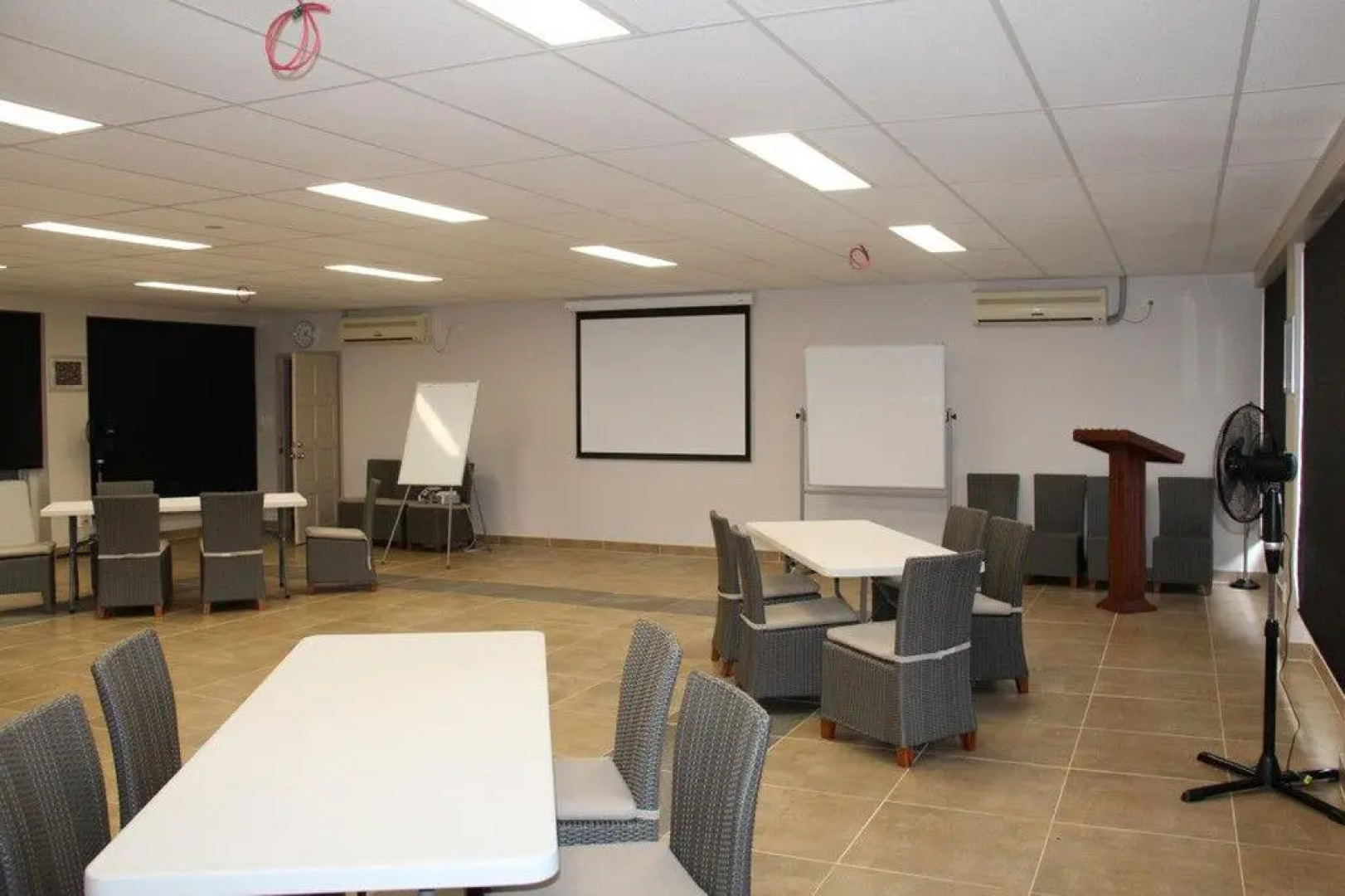 Saletoga Sands Resorts