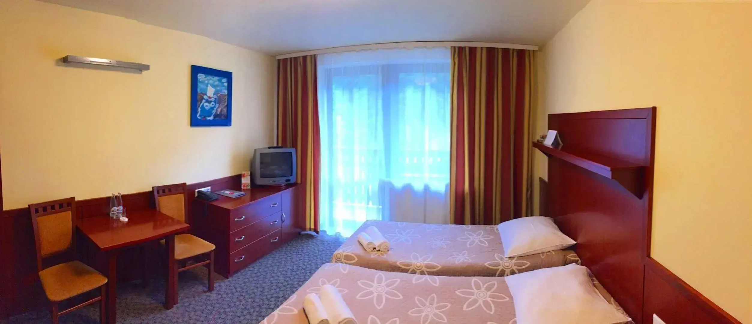Wierchomla Ski & Spa Resort
