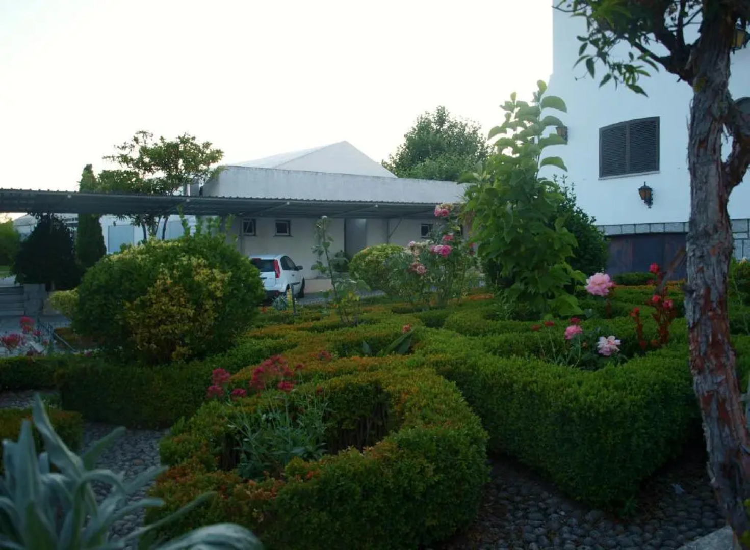 Residencial Sra. da Lomba