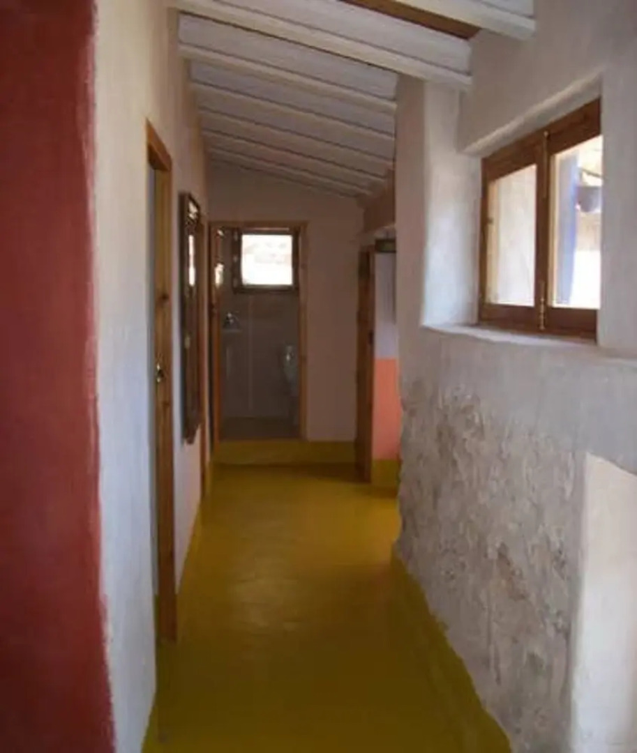 House With 3 Bedrooms in Beas de Segura