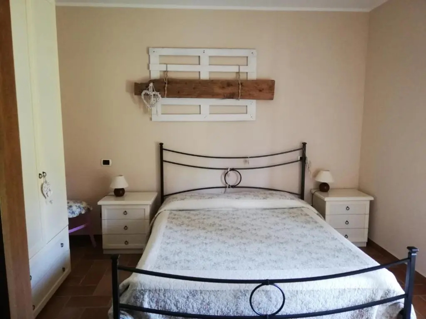 Agriturismo Prati degli Orti