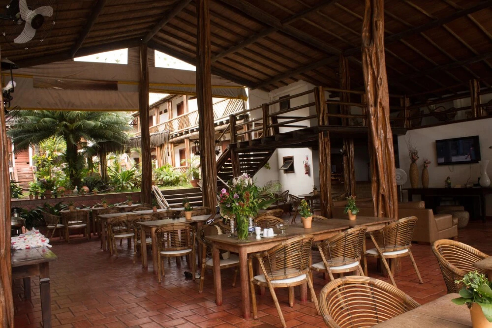 Pousada Fantasias do Agreste