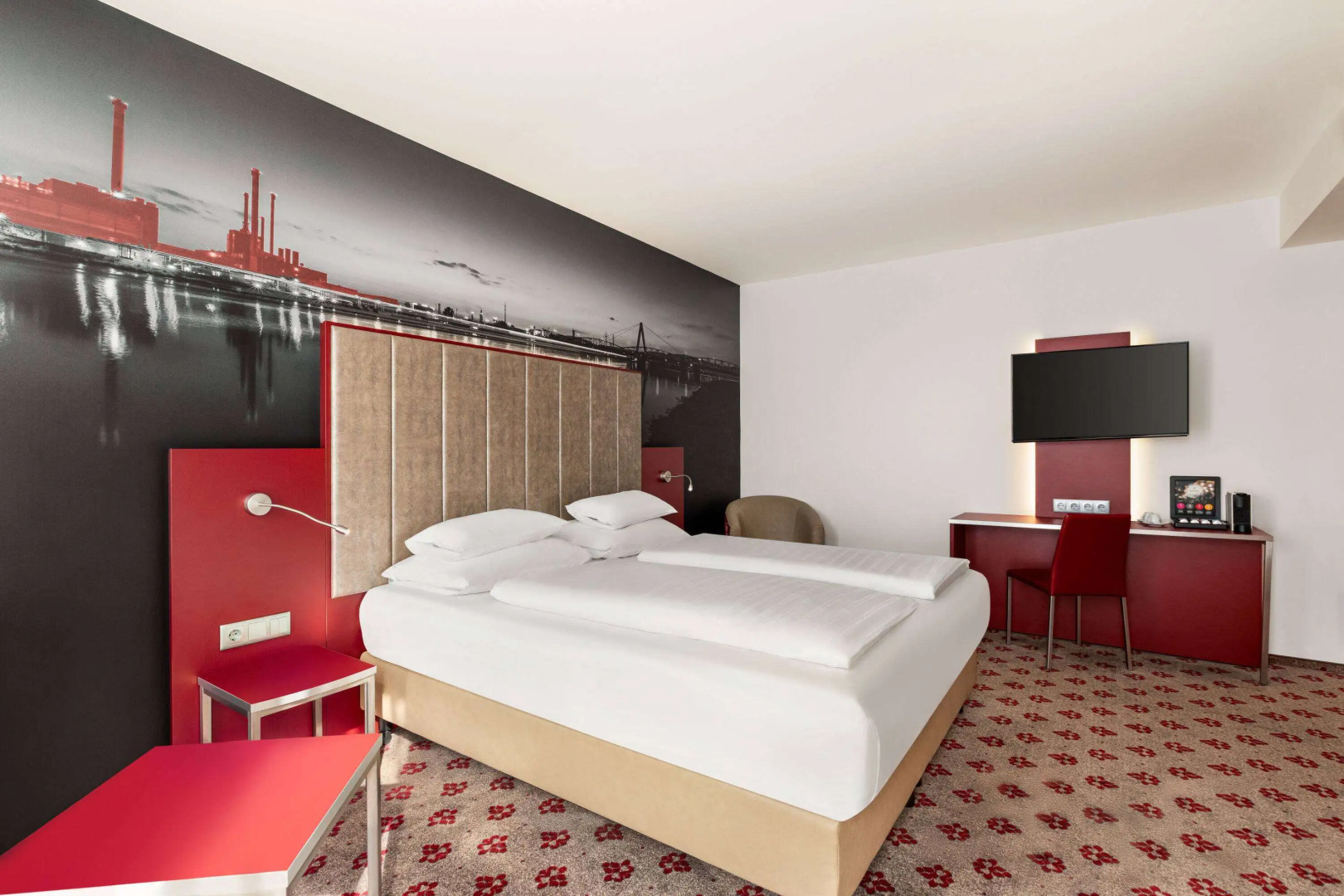 Amedia Linz, Trademark Collection by Wyndham