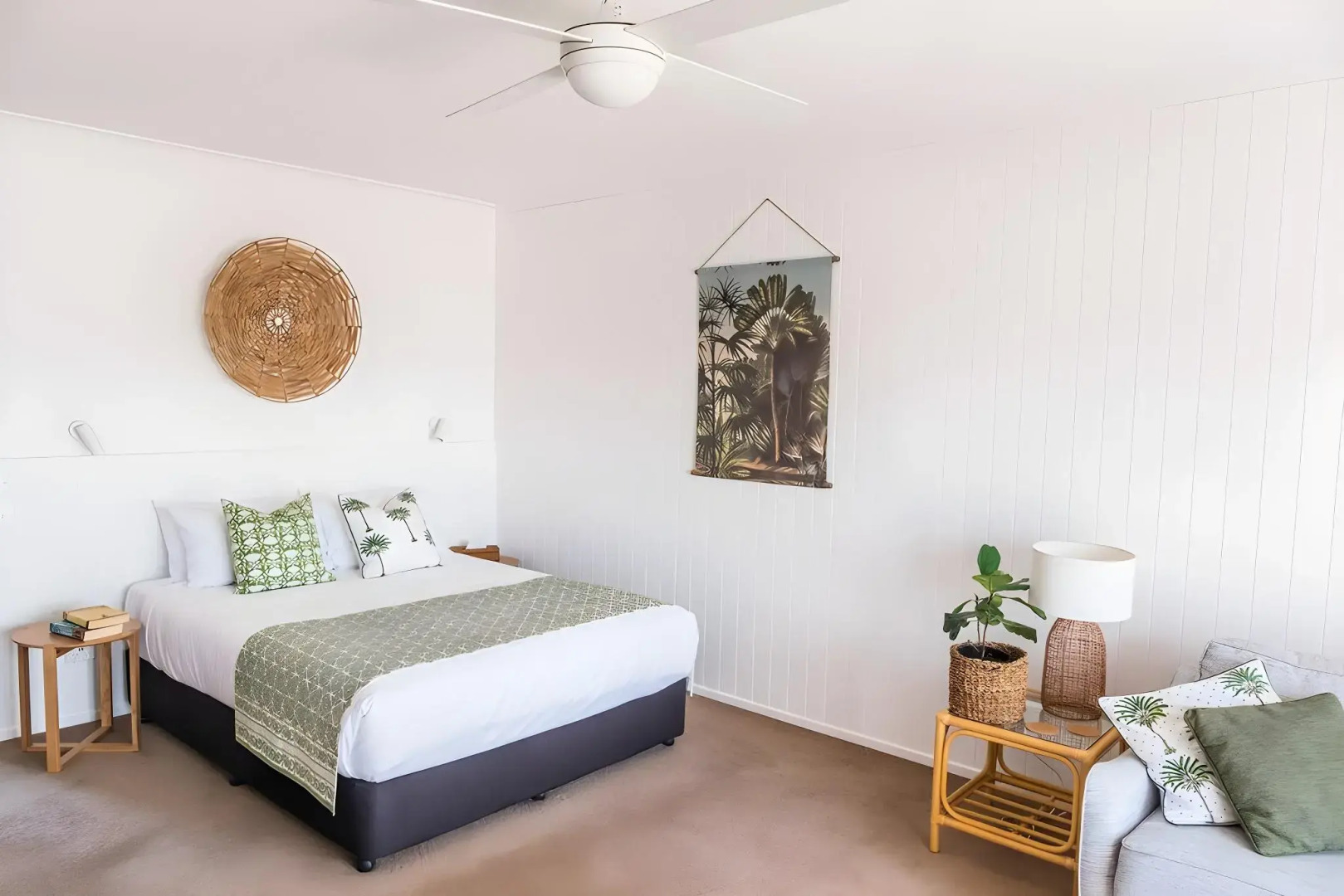 Mollymook Seascape Motel & Apartments