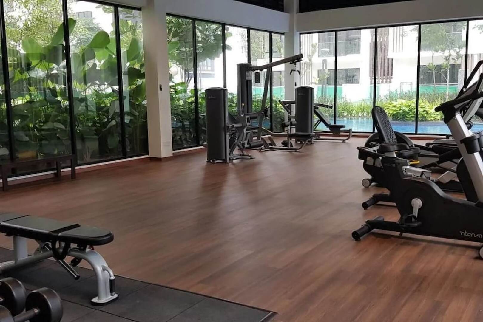 Little Home Genting Highlands