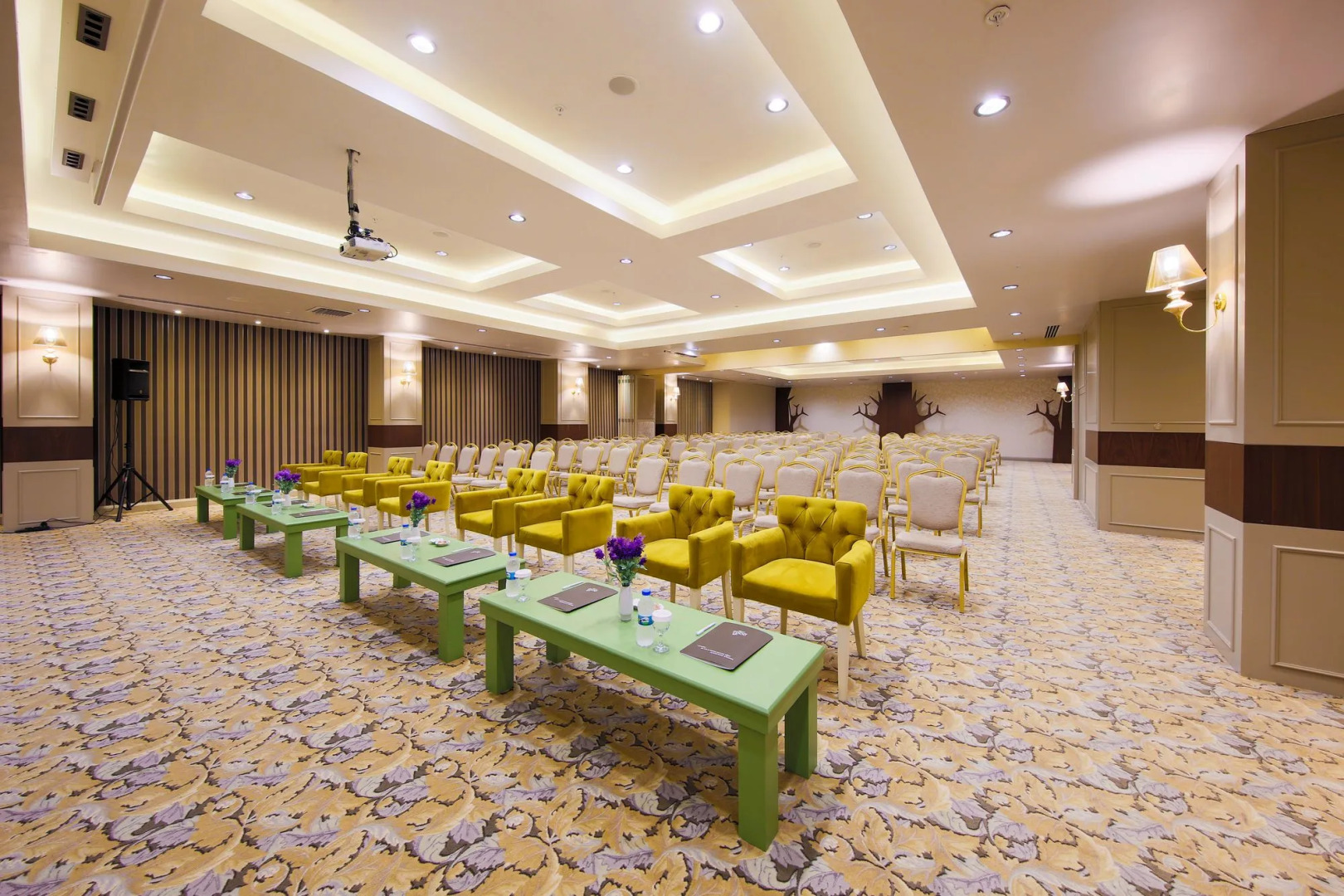 Doğa Thermal Health & Spa