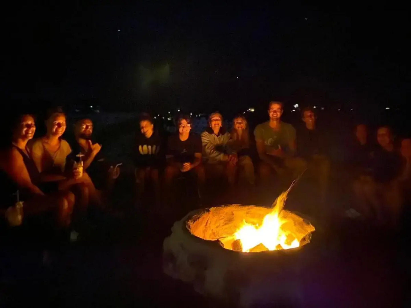 Open Gate Hostel Hawaii