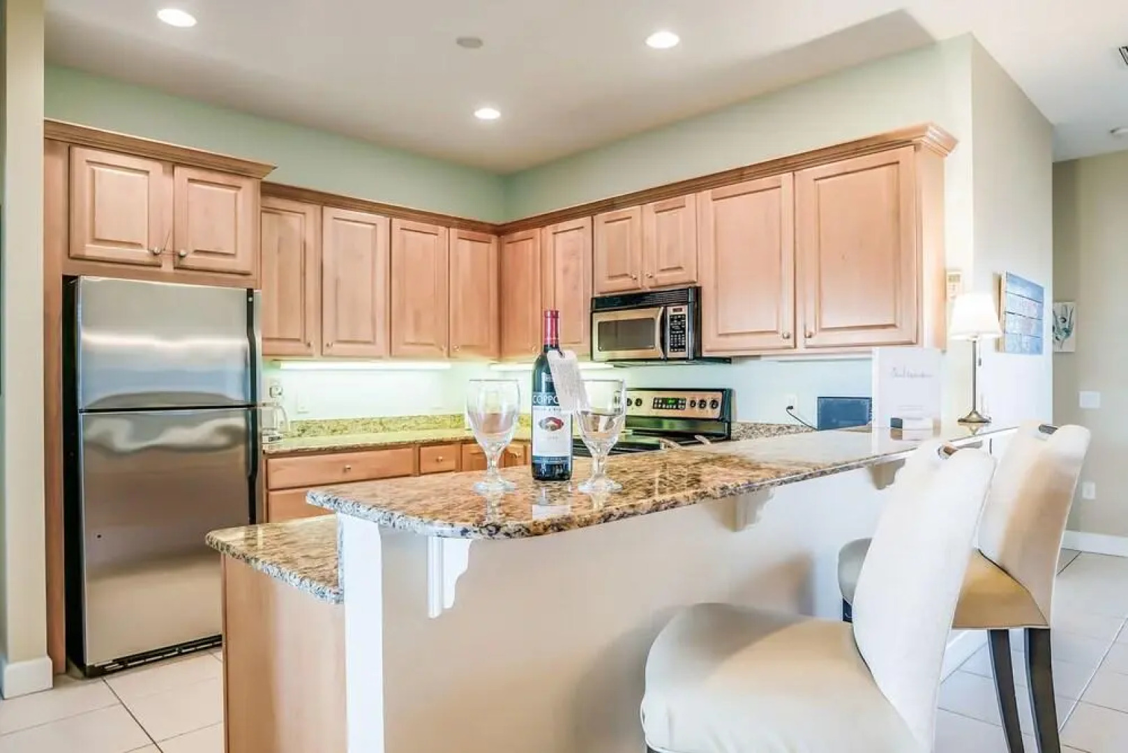 Bradenton Beach Club by RVA