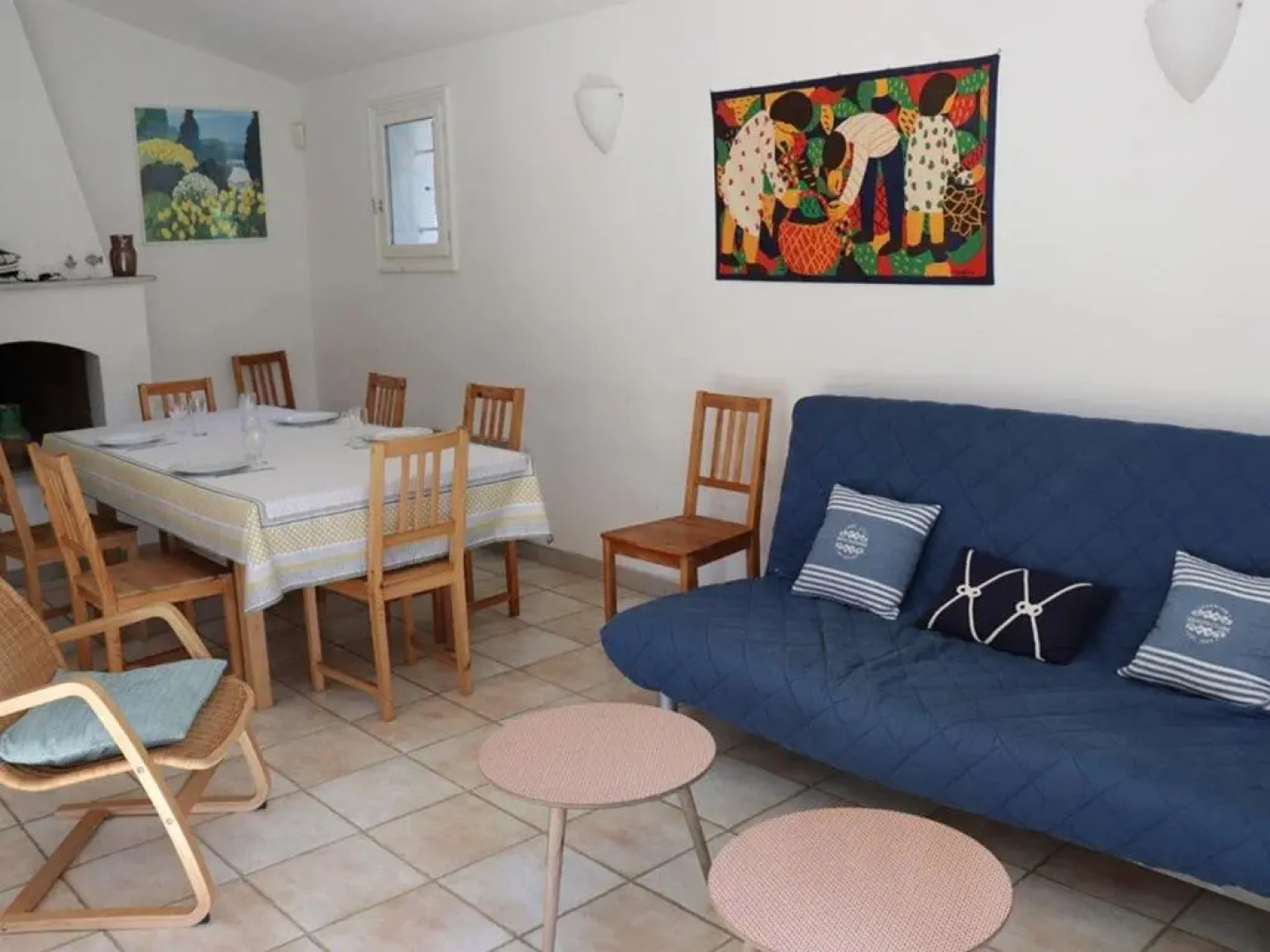 Villa Cavalaire-sur-Mer, 5 pièces, 8 personnes - FR-1-100-209