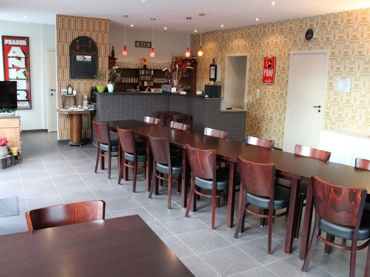 Spacious Holiday Home in Voeren With Spacious Garden