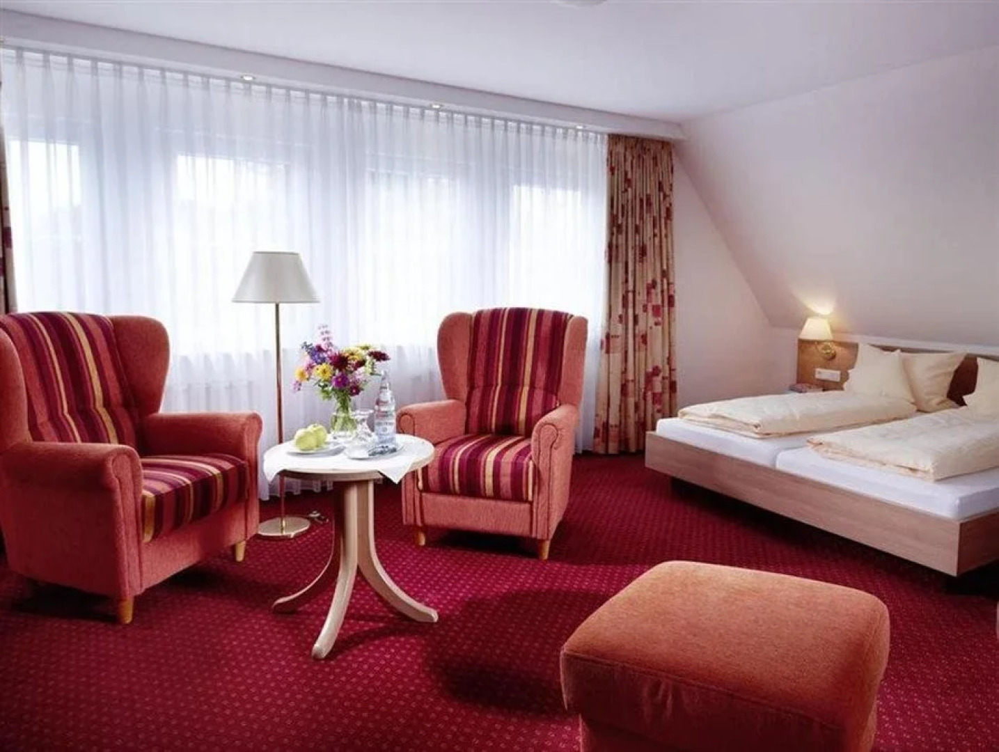 Landhotel Halbfas-Alterauge