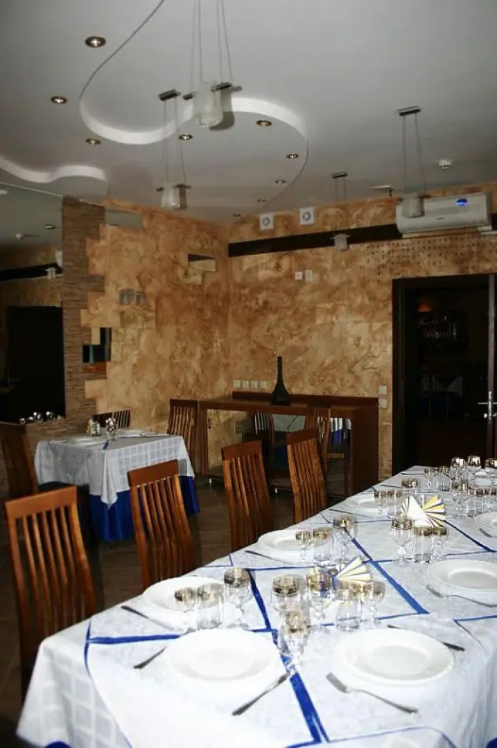 Бегущая по волнам