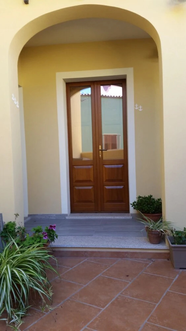 S'Apposentu Teuladesu