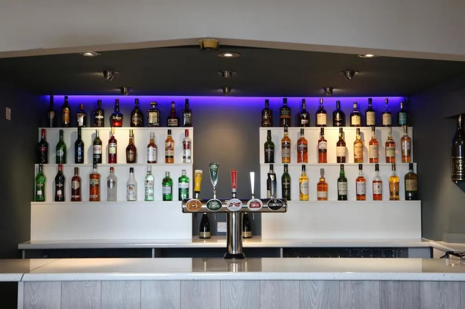 Best Western Dryfesdale Country House Hotel