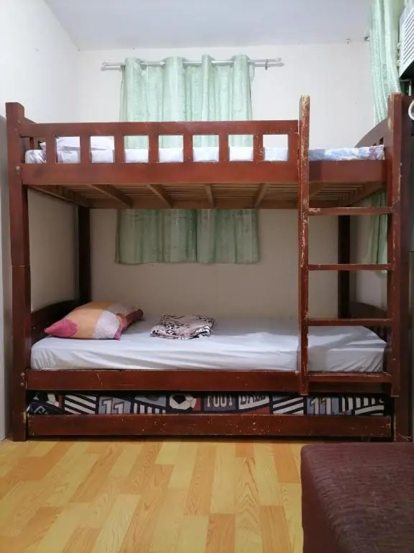 Eurich Furnished Unit 1