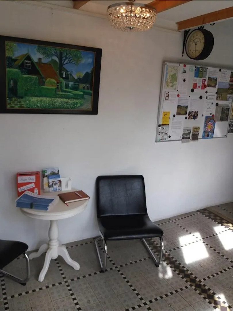 Landgoed Huize Glory