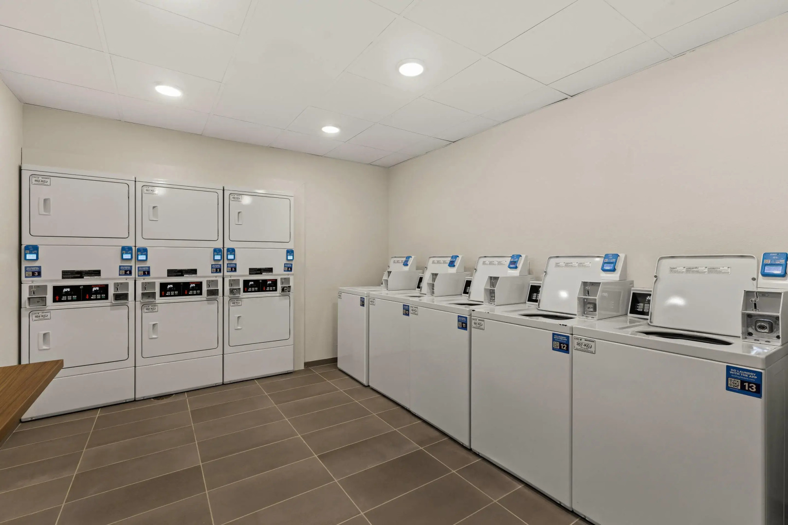 Everhome Suites Somerset - South Brunswick