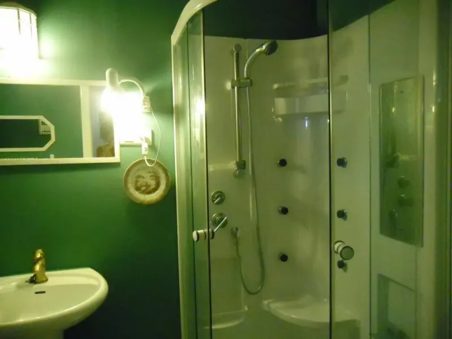 Apartment in Benalmadena, Malaga 102482