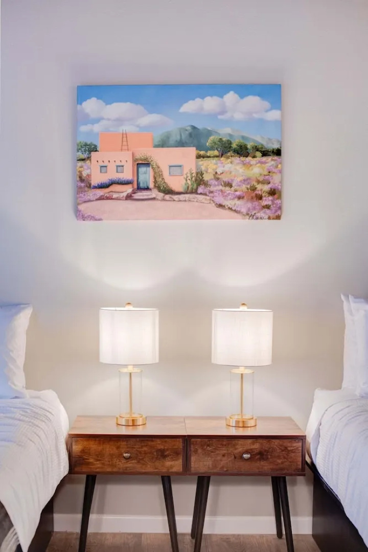 Taos Motel