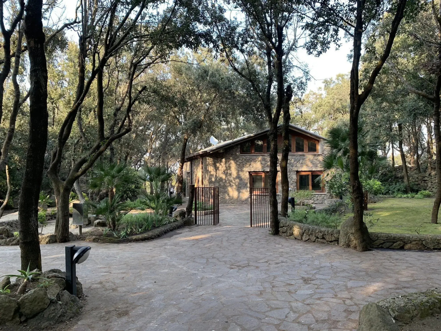 Mezzatorre Hotel & Thermal Spa