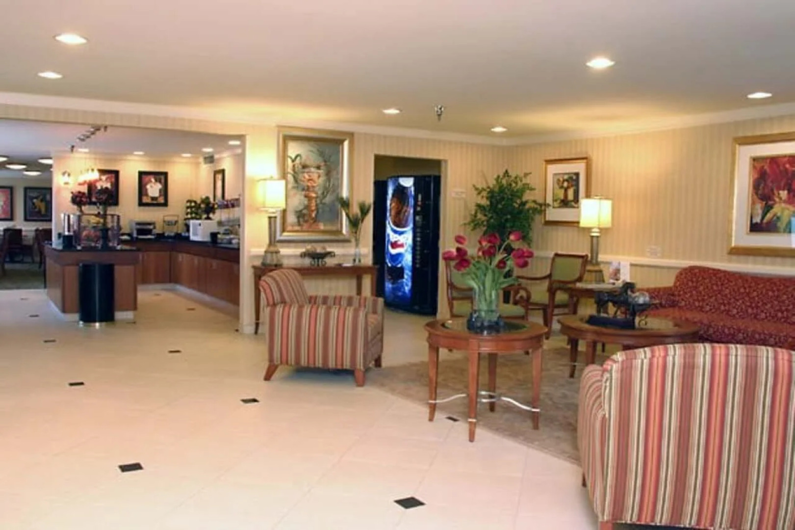 Quality Inn Cranberry Township