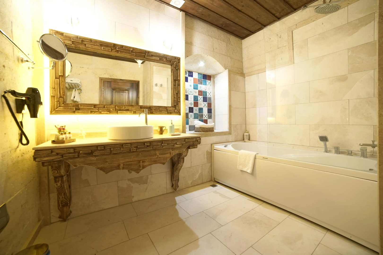 Mira Cappadocia Hotel