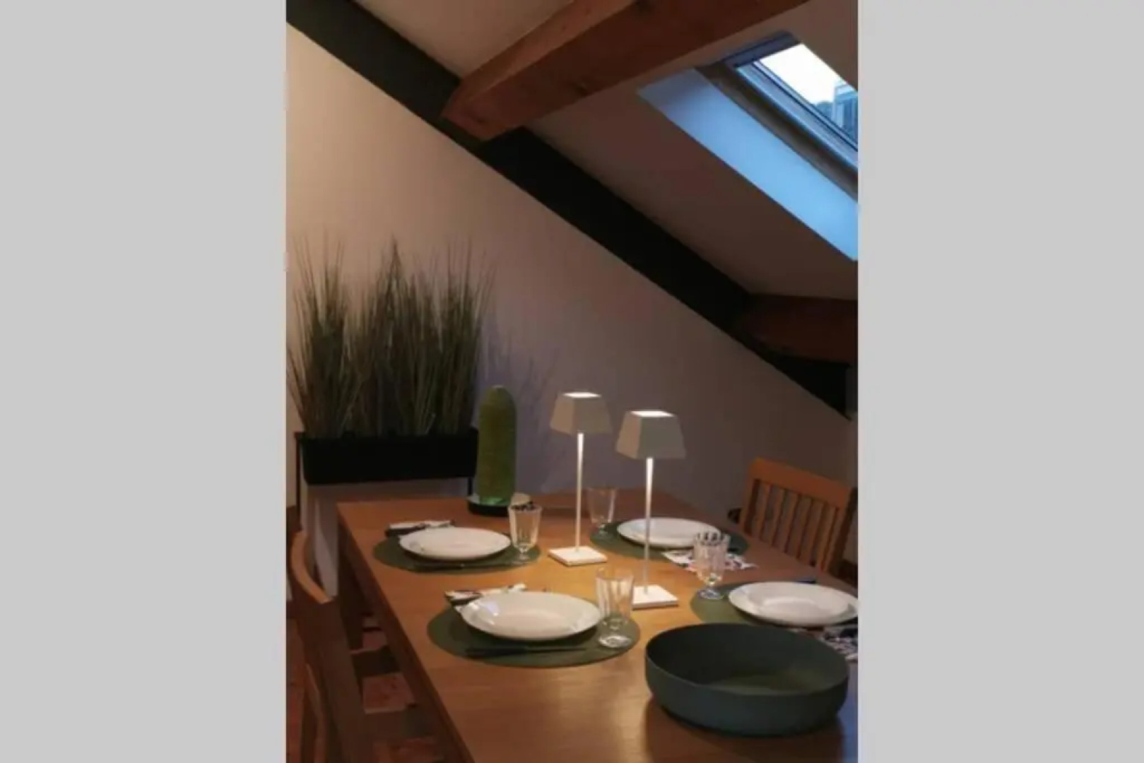 Arona 01 Attic Mansarda Secondo Piano No Ascensore No Hotel