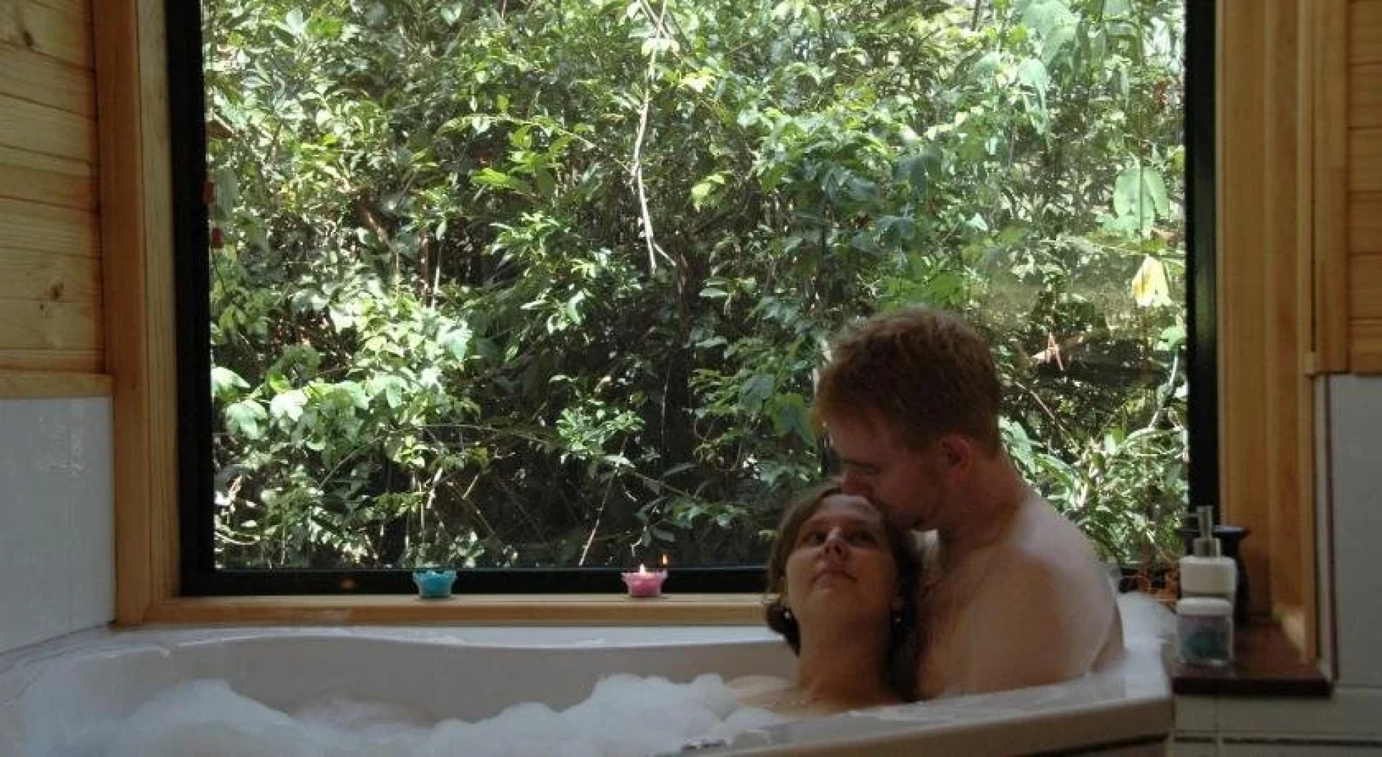 Ravensbourne Forest Chalets