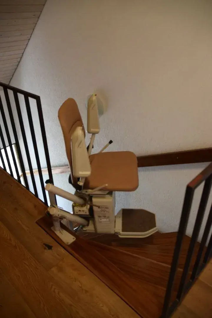 Ferienwohnung Waldblick