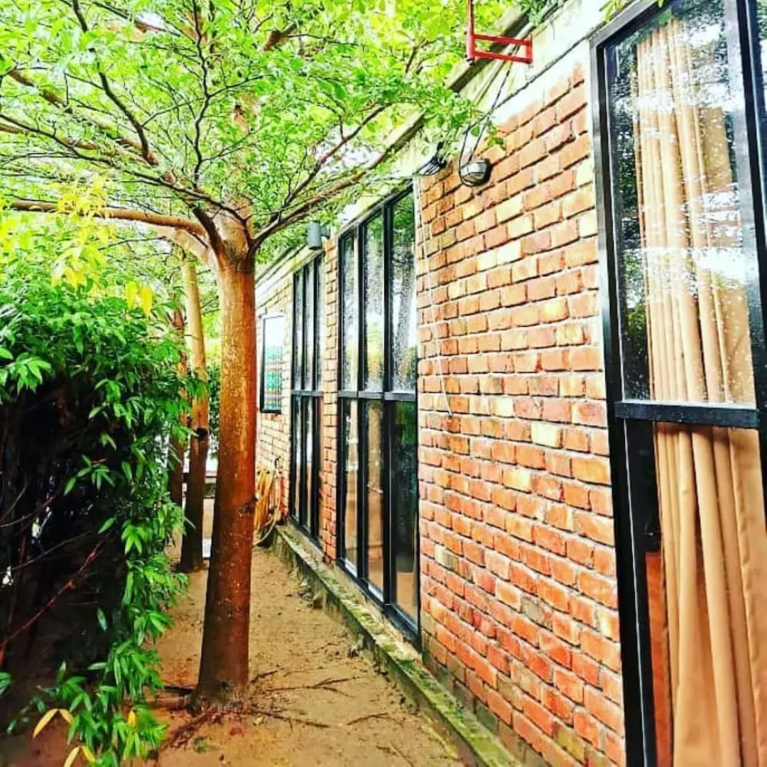 Petak Padin Cottage by The Pool