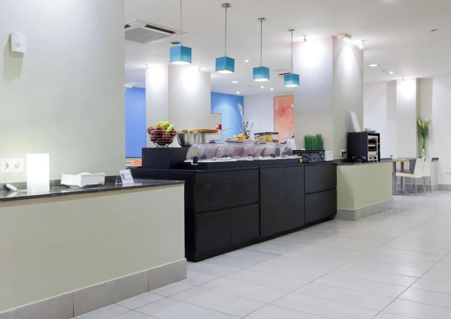 Hotel Sagrada Familia