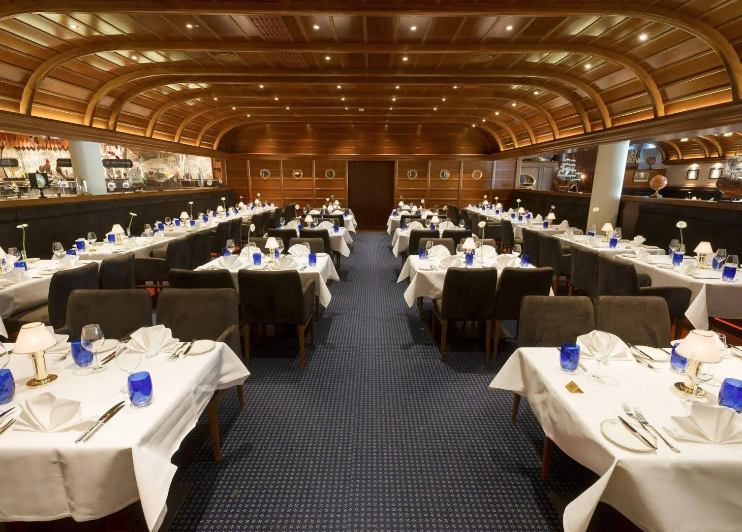 Europa-Park Erlebnis-Resort, Hotel Bell Rock