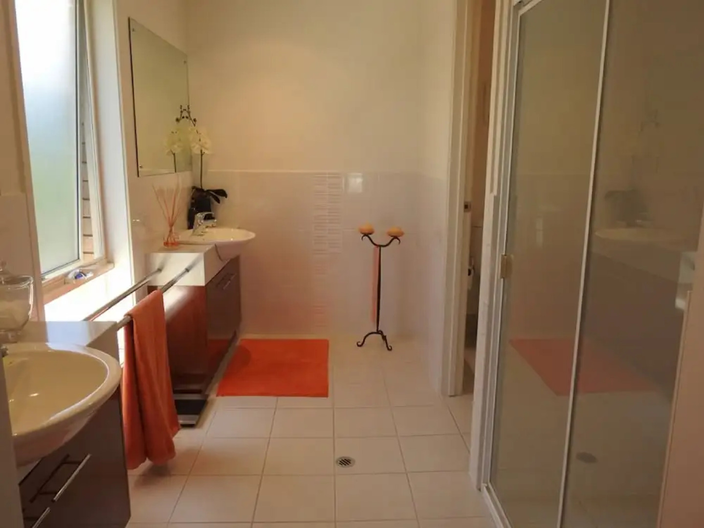 Sanctuary in the Valley