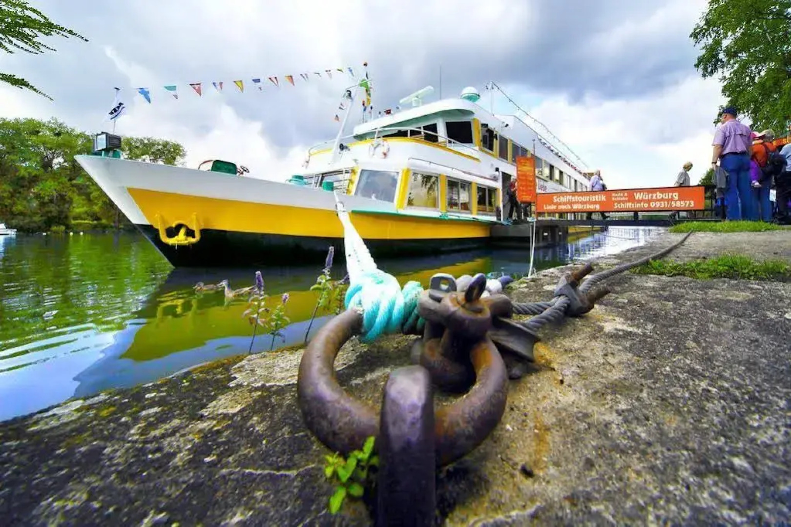 Hotel Müller Café & Wein